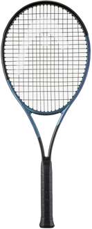 Head Gravity MP 2025 Tennisracket Testrackets zwart glanzend - 3