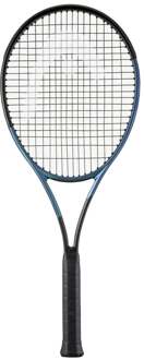 Head Gravity MP 2025 Test racket zwart glanzend