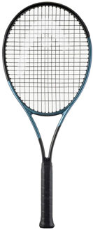 Head Gravity MP L 2025 Tennisracket zwart glanzend