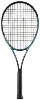 Head Gravity MP L 2025 Test racket zwart glanzend