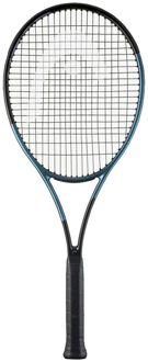 Head Gravity Pro 2025 Tennisracket zwart glanzend - 2,3