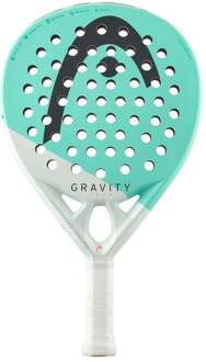 Head Gravity Team 2024 turkoois - nosize