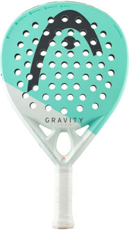 Head Gravity Team 2024 turkoois - nosize