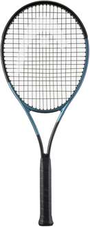 Head Gravity Tour 2025 Tennisracket Testrackets zwart glanzend - 2,3
