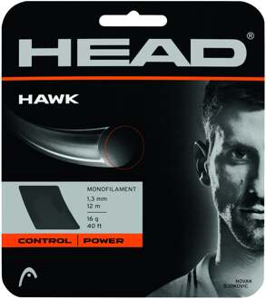 Head Hawk Set Snaren 12m-Wit - 1.20