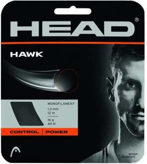 Head Hawk Set Snaren 12m-Wit - 1.25
