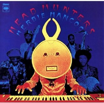 Head Hunters - Herbie Hancock