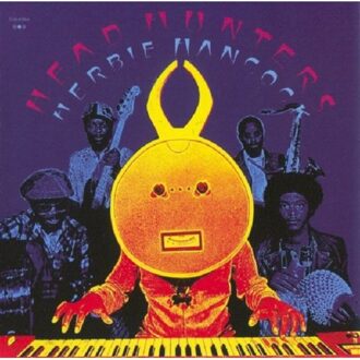 Head Hunters - Herbie Hancock