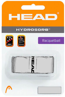 Head Hydrosorb Overgrip Wit