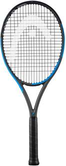 Head IG Challenge MP Allround rackets Besnaard blauw - 1
