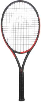 Head IG Challenge MP Allround rackets besnaard rood - 3