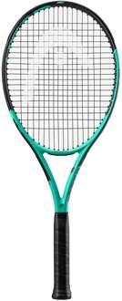Head IG Challenge MP (mint) Allround rackets Besnaard - 3