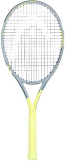 Head IG Challenge Pro Allround rackets Besnaard geel