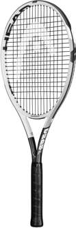 Head IG Challenge Pro (white) Allround rackets Besnaard wit - 3