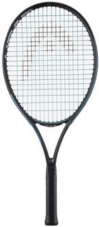 Head IG Gravity Jr. 25 Tennisracket zwart - 00