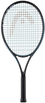 Head IG Gravity Jr. 25 Tennisracket zwart - 00