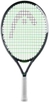 Head Ig Speed Jr. 21 Tennisracket Besnaard wit - 000