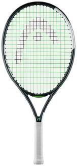 Head Ig Speed Jr. 23 Tennisracket Besnaard wit - 000