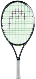 Head Ig Speed Jr. 24 Tennisracket Besnaard wit - 00