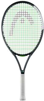 Head Ig Speed Jr. 25 Tennisracket Besnaard wit - 00