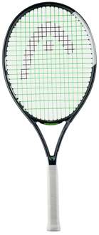 Head Ig Speed Jr. 26 Tennisracket Besnaard wit - 00