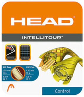 Head IntelliTour Set Snaren 12m beige - 1.25