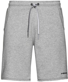 Head Jacob Shorts Heren lichtgrijs - M,L