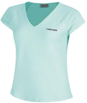 Head Janet T-shirt Dames-mint - XL