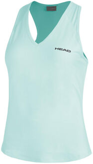 Head Janet Tanktop Dames-mint - XL