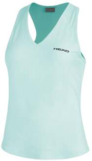 Head Janet Tanktop Dames-mint - XXL