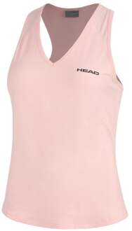 Head Janet Tanktop Dames-roze - L