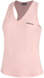 Head Janet Tanktop Dames-roze - XS,S,M,L,XL,XXL