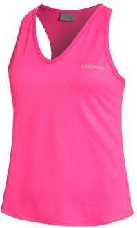 Head Janet Tanktop Special Edition Dames-Pink
