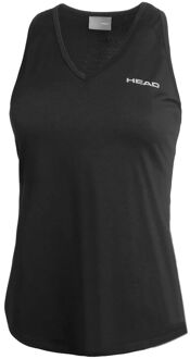 Head Janet Tanktop Special Edition Dames-Zwart,Wit - XS,S,M