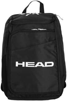 Head JR Tour 20L Rugzak-Zwart,Wit - nosize