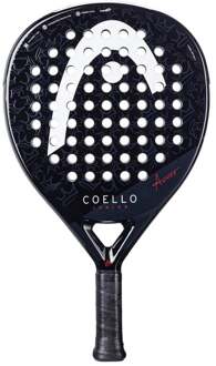 Head Junior Padel racket zwart - nosize