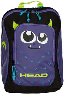 Head Kids Tour 14L Monster Rugzak-Veelkleurig - nosize