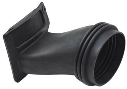 Head Light Lamp Cold Air Intake Duct Tube 77072385 Vervanging Voor Dodge Challenger