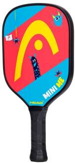 Head Mini Me 2024 Pickleball Racket rood - nosize