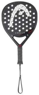 Head Mini Padel Coello Pro 2025 Cadeau zwart - nosize