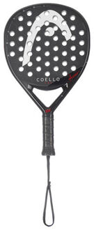 Head Mini Padel Coello Pro 2025 Cadeau zwart - nosize