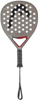 Head Mini Padel Coello Pro 2026 Cadeau zwart - nosize