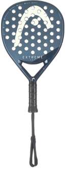 Head Mini Padel Extrem Pro 2025 Cadeau lila - nosize