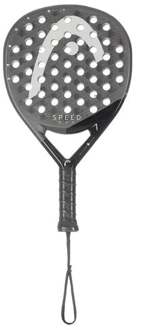 Head Mini Padel Speed Pro 2025 Cadeau zwart - nosize
