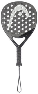 Head Mini Padel Speed Pro 2025 Cadeau zwart - nosize