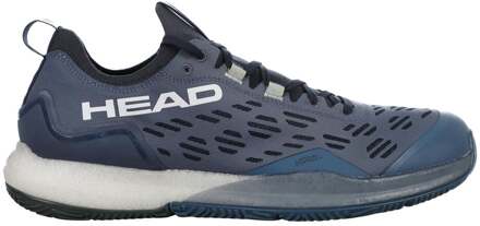 Head Motion Pro 1.5 Padel schoen Heren-donkerblauw: groen - 41