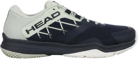 Head Motion Team 1.5 Padel schoen Heren-zwart: groen - 40