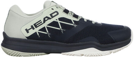 Head Motion Team 1.5 Padel schoen Heren-zwart: groen - 41