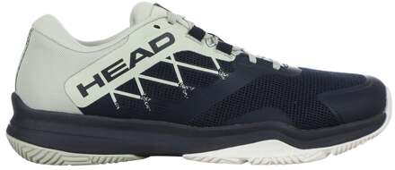 Head Motion Team 1.5 Padel schoen Heren-zwart: groen - 44