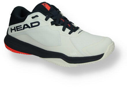 Head Motion team padel men whbb 273664 Wit - 45